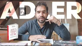 Miniature : tu n'es pas contrôlé par tes émotions