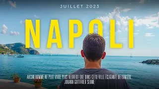 Miniature : Voir Naples et mourir