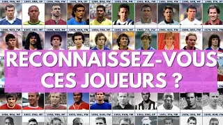 Miniature : Avez-vous une bonne culture foot ?
