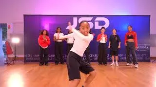Miniature : Mama say Mama sa Mama Kossa - Michael Jackson | Julien Moraux choreography | JSD Studio