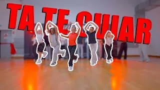 Miniature : Os Nastra 5 - Tá Te Cuiar | Julien Moraux choreography | JSD studio