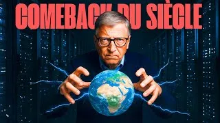 Miniature : Comment Microsoft a repris le contrôle de la planète ?
