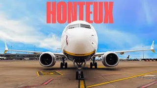 Miniature : Les Secrets de Ryanair pour dominer l'Europe