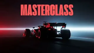 Miniature : Le plan génial qui a sauvé la Formule 1