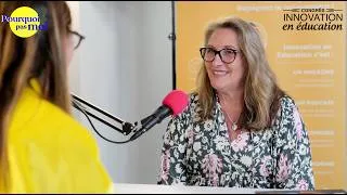 Miniature : Enfant atypique : accompagner sa surefficience | Christel Petitcollin - Podcast éducation