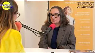 Miniature : Votre enfant face aux autres : comment l’aider ? | Emmanuelle Piquet  | Podcast éducation