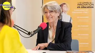 Miniature : Le détachement sécure, une clé pour une attache émotionnelle saine - Podcast éducation