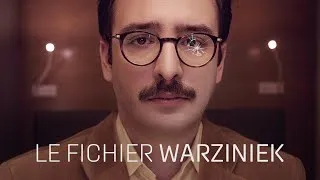 Miniature : LE FICHIER WARZINIEK (Court-métrage)