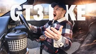 Miniature : Cette SIMPLE MODIF à TRANSFORMÉ ma 911 !! #pedalcommander 