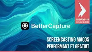 Miniature : BetterCapture : la capture d'écran Mac que tous les créateurs devraient connaître 🤩