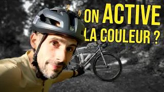 Miniature : Colore ton bikepacking ! (j'ai osé)