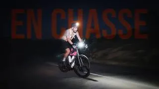 Miniature : Une nuit à poursuivre le gars de devant (RAF 200km)