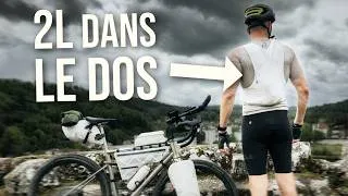 Miniature : Le sac d’hydratation ultime pour le vélo ?