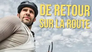 Miniature : 1er 100km à vélo de l'année ! On discute ?