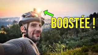 Miniature : Nouvelle batterie, prototypes de sacoches, calculateur d'aérodynamisme bikepacking...