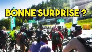 Miniature : Vélo Vert Festival : ça vaut le coup ?