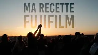Miniature : La seule recette de film de mon Fuji