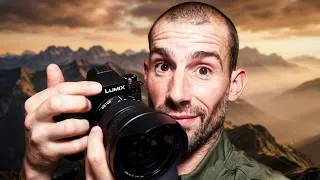 Miniature : 5 raisons qui m’ont fait choisir Lumix (et pas Canon ou Sony)