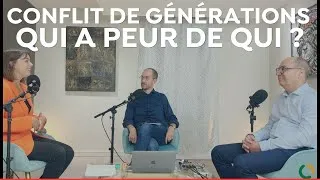 Miniature : Le secret derrière les conflits de générations 😳