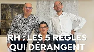 Miniature : Ces 5 critères vont changer vos recrutements (ou pas) 🤔