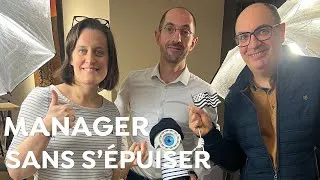 Miniature : L'art subtil de manager sans s’épuiser