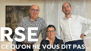 Miniature : Pourquoi la RSE pourrait ruiner votre entreprise (ou la sauver)