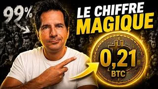 Miniature : Le Chiffre qui peut TOUT changer!