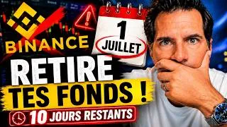 Miniature : 🚨 URGENT - Il te reste 9 Jours pour agir! Je t'explique pourquoi