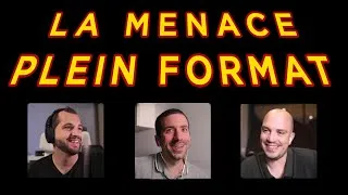 Miniature : Micro 4/3 et APS-C : bientôt la fin ? Débat avec @PierreBoisseaux et @DamienBernal