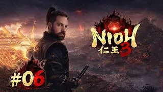 Miniature : On continue Nioh 3 #06