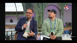 Miniature : "High-tech ou low-tech: où sera l'innovation ?" Science & Vie le 31 mars 2026 au Grand Palais, Paris