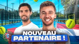 Miniature : MON NOUVEAU PARTENAIRE ?! FIP Bronze de Rijswijk
