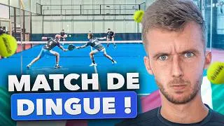 Miniature : UNE FOLIE EN ITALIE ! FIP de Montesilvano