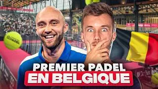 Miniature : LE PLUS BEAU TOURNOI DE MA VIE ? P2 de Bruxelles