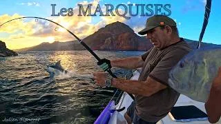 Miniature : Le Sanctuaire des Géantes. Les MARQUISES Ep:1 : Pour le meilleur et pour le pire...