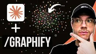 Miniature : Graphify: Le 'second cerveau' qui sauve tes tokens sur Claude Code !