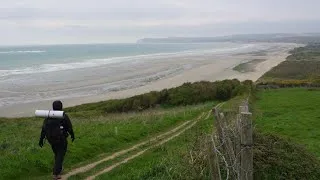 Miniature : 2 jours de randonnée sur la côte d’Opale, de Boulogne-sur-Mer à Calais