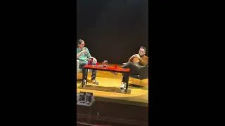 Miniature : Intervention de Sébastien BOUSSOIS à Vienne sur la présidence TRUMP 21 février 2025