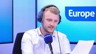 Miniature : Le niveau de français à l'oral du chef de la diplomatie française interroge pour ne pas dire ...