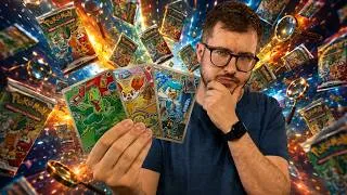 Miniature : TOUS LES DÉTAILS des cartes PREMIERS PARTENAIRES Série 3 des 30 ANS de POKÉMON !