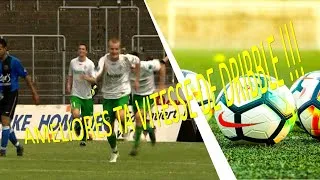 Miniature : COMMENT AMÉLIORER SA VITESSE DE DRIBBLE RAPIDEMENT!