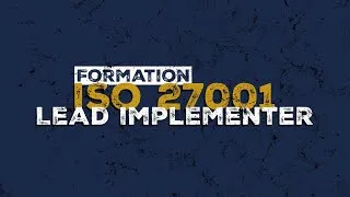 Miniature : Formation ISO 27001 : 00_Introduction