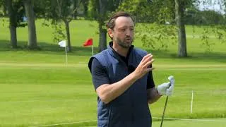 Miniature : Bien choisir son club au chipping ! Un club fétiche, un club SOS 😁