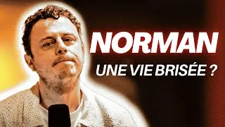 Miniature : Ma réponse à NORMAN