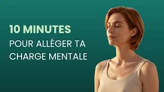Miniature : Méditation guidée : déconnecter du travail le soir quand on est hypersensible