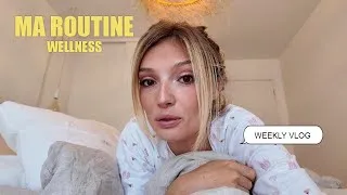 Miniature : MA ROUTINE WELLNESS (du matin et du soir) | Julie Tagliavacca