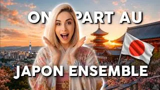 Miniature : Et si on partait AU JAPON ENSEMBLE ? (inscriptions ouvertes maintenant)