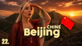 Miniature : Les plus belles visites de Chine? 🇨🇳  