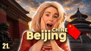 Miniature : On m’a refusé l’entrée de la Cité interdite en Chine !🇨🇳… voici l’astuce pour y entrer 