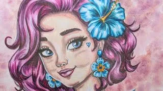 Miniature : CWM patreon Derya Cakirsoy ❤️ combos en description 